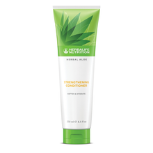  Herbal Aloe Strengthening Conditioner 250ml