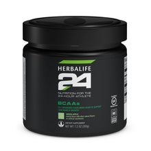  Herbalife24 BCAAs Green Apple