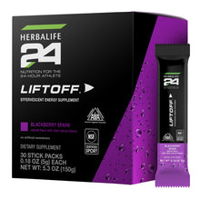  Herbalife24 - LiftOff Blackberry Spark