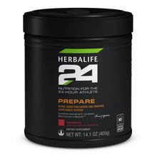  Herbalife24 - Prepare Watermelon