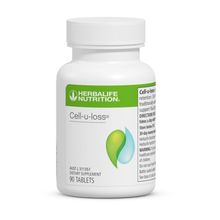  Herbalife Nutrition - Cell-u-loss 90 Tablets