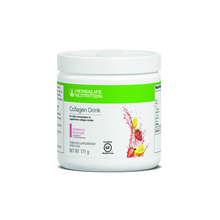  Herbalife Nutrition - Collagen Drink - Strawberry/Lemonade 171g