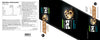 Herbalife24 Achieve Protein Bars - Chocolate Chip Cookie Dough 6 bars per box