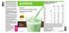 Formula 1 Nutritional Shake Mix - Mint Chocolate 560g