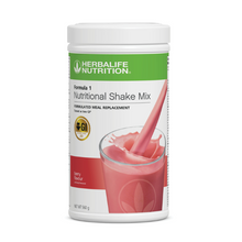  Formula 1 Nutritional Shake Mix - Berry 560g