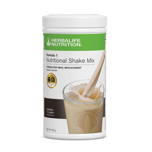  Formula 1 Nutritional Shake Mix - Cookies 'n Cream 560g