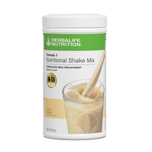  Formula 1 Nutritional Shake Mix - French Vanilla 560g