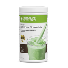  Formula 1 Nutritional Shake Mix - Mint Chocolate 560g