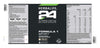 Herbalife24 Formula 1 Sport - Vanilla 700g