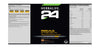 Herbalife24 Rebuild Strength - Chocolate 1010g