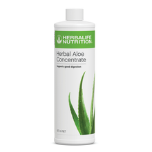  Herbalife Nutrition - Herbal Aloe Concentrate - Original 473ml