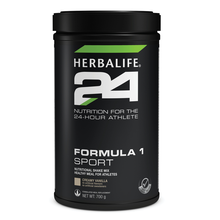  Herbalife24 Formula 1 Sport - Vanilla 700g