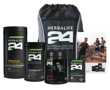  Herbalife24 Program