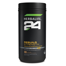  Herbalife24 Rebuild Strength - Chocolate 1010g