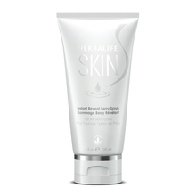  Herbalife SKIN - Instant Reveal Berry Scrub 120ml