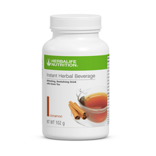  Instant Herbal Tea- Cinnamon 102g