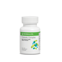  Herbalife Nutrition - Probiotic Complex 30 Capsules