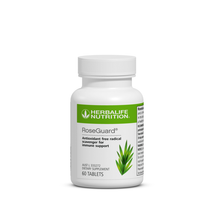  Herbalife Nutrition - RoseGuard 60 Tablets