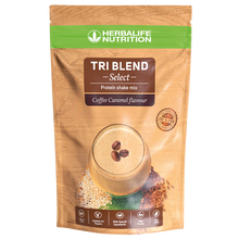  Tri Blend Select Protein Shake Mix - Coffee Caramel