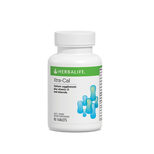  Herbalife Nutrition - Xtra-Cal 90 Tablets